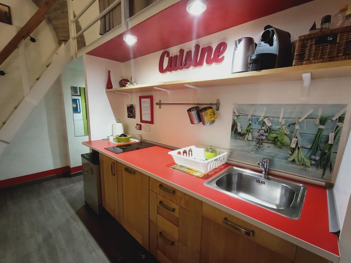 Casa Carina Apartman Róma Kültér fotó