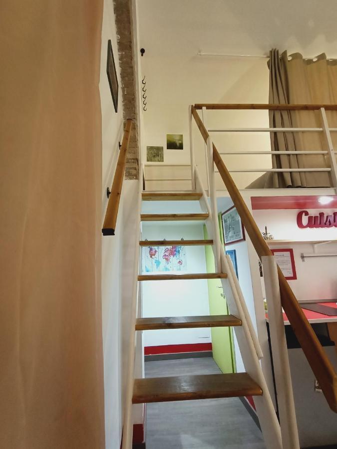 Casa Carina Apartman Róma Kültér fotó