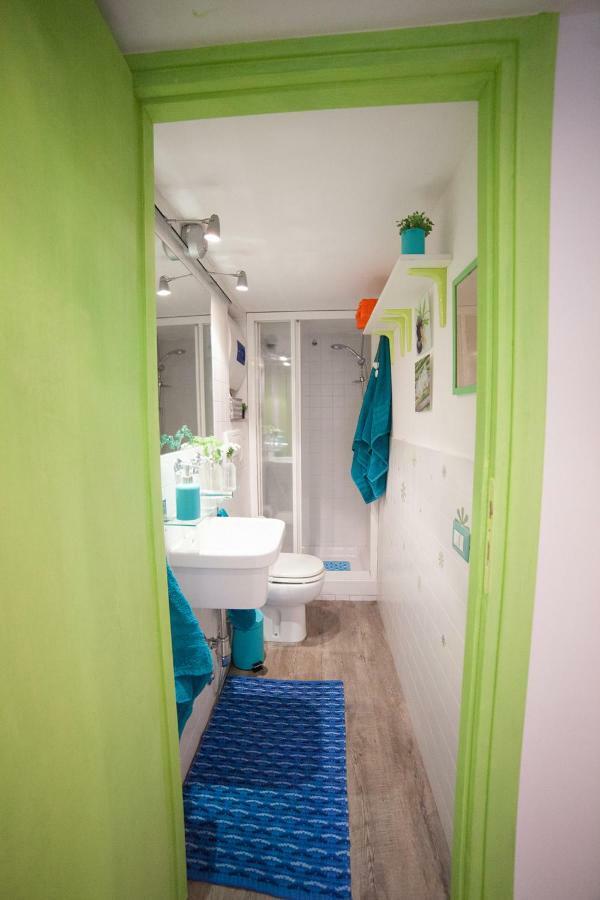 Casa Carina Apartman Róma Kültér fotó